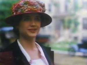 The Babe (1992) - TV Spot 2