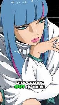 Ada & Daemon Are COOKED In Boruto Part 2😭