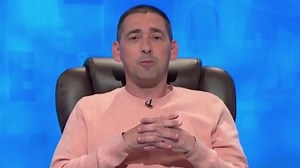 Countdown's Colin Murray floored as player breaks show record with highest score
