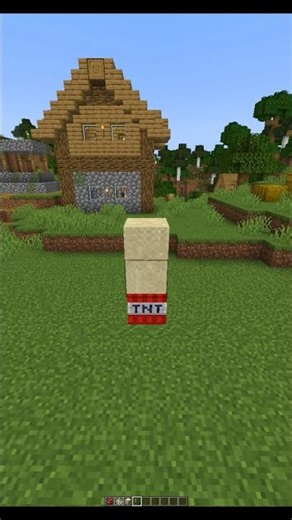 Minecraft tnt mod