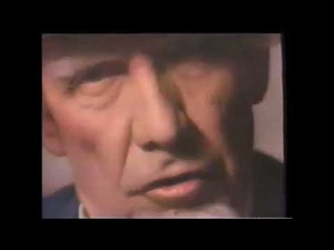 Late 1980s Ad Council PSAs: The U.S. Constitution