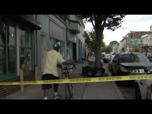 Germantown Avenue