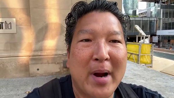 LIVE CARIBANA 2025 Grand Parade