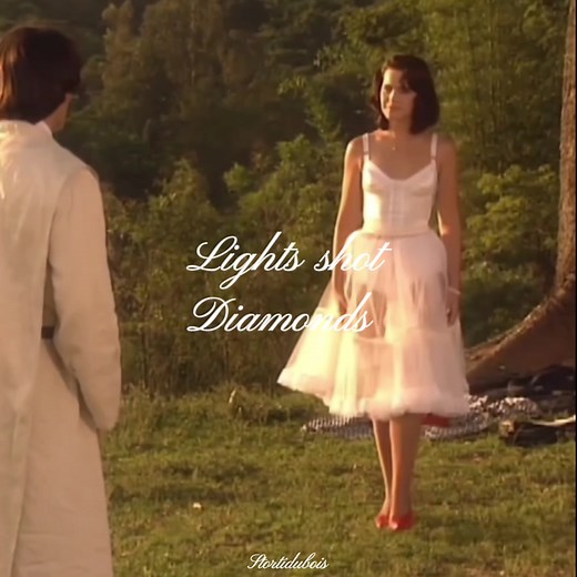 Hilda Furacão and Malthus Dramatic Edit