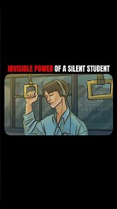Reality of Silent Students 😶 | Every Class Has One | Telugu Shorts