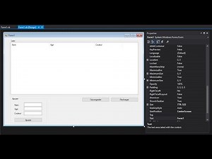 [Visual Basic.Net] ListView - Comment Enregistrer et Recharger Les données