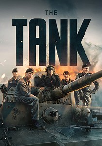 The Tank - movie: where to watch stream online