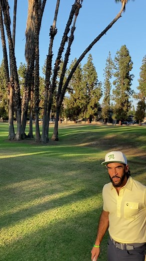 Manolo Teaches Golf: Balance Your Swing for Success