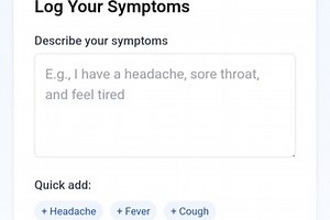 Virtual Health Buddy