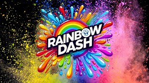 5.3K views | Are YOU ready to get colorful? Join us for the Rainbow...