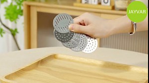 Pasta Maker, Handheld Electric Pasta Maker, 5-in-1 Cordless Pasta Machine, Portable Noodle Maker with Pasta Shaping Discs, Spaghetti Cutter and Measuring Cup, Homemade Spaghetti Ramen Machine