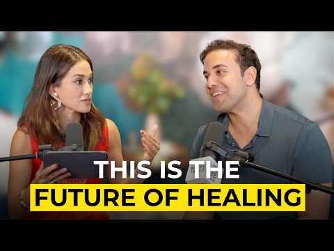 The Medical Breakthrough Most Doctors Aren’t Talking About with Dr Adeel Khan