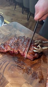 Dad wants Maple & Ash this Father’s Day. 🥩🥃 Celebrate your favorite guy in the Maple & Ash Dining Room by joining us for a delicious brunch with take away treats for each Dad OR a lavish dinner with grass-fed ribeyes and an on-site engraver to customize your own Maker’s Mark bourbon bottles! Make your reservation at the link below. https://experience.mapleandash.com/chicago-fathers-day-2023/ | Maple & Ash