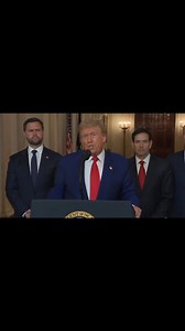 President Trump just addressed the nation from the White House. He thanked the American military and others, but most significantly, he thanked God, saying, “God, we love you.” I don’t recall ever hearing a U.S. president say something quite like that. President Trump has publicly acknowledged that the Lord spared his life from an assassin’s bullet—and he’s said it more than once. This latest statement felt heartfelt and sincere. Let’s not forget: the weight of the world rests on the shoulders o