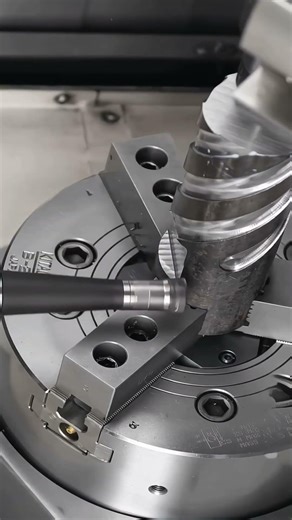 #Shorts Milling Cutting Tool