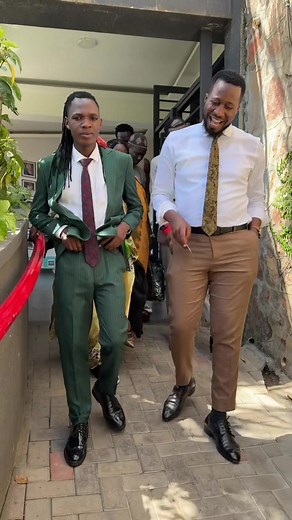 Uncle Mark and Leelo Explore Next Media Park