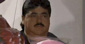 El origen del meme: '¿Qué haces aquí?'