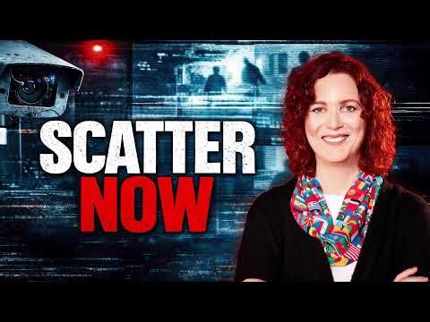 Every Monitoring Spirit Assigned to Your Next Level Must Scatter