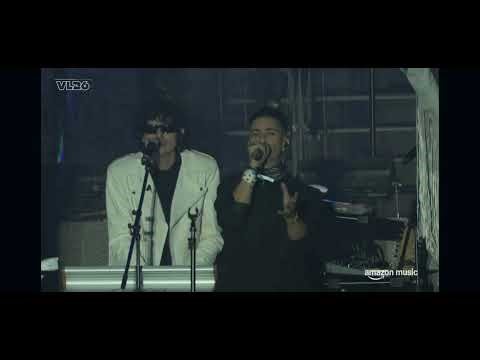 Moenia - No puedo estar sin ti desde el Vive Latino 2026