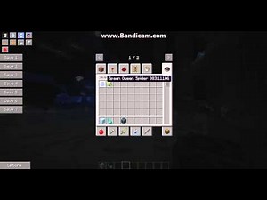 The Eternal Frost Mod Showcase 1.6.4