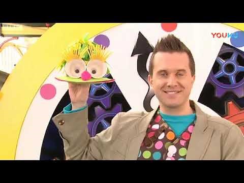 Leaf Picture | Episode 15 | FULL EPISODE | Mister Maker: Comes to Town