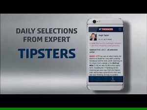 17 reactions | Hugh Taylor has tipped up five straight winners in his...