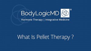 What is Pellet Therapy?