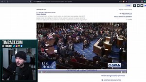 5.8K views · 240 reactions | House Convenes For Speaker Vote After HISTORIC Failure - LETS GOOOO | Tim Pool | Facebook