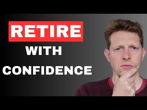 Don’t Retire Without Knowing These VITAL Points!