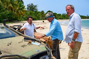 Stream It Or Skip It: ‘The Grand Tour Presents: A Massive Hunt’ On Amazon Prime Video, Where The Guys Hunt For Buried Treasure In Madagascar