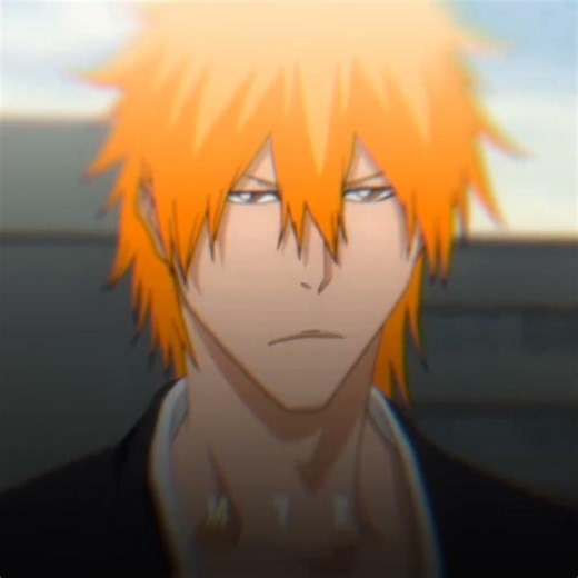 ichigo trending template ☠️🤬