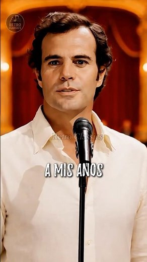 Cuando Vivas Conmigo - Julio Iglesias (Lyrics) |#lyricsvideo #shorts #80smusic #julioiglesias