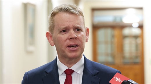 Labour’s capital gains tax: Chris Hipkins celebrates ‘progressive’ policy amid stern warning to leaker