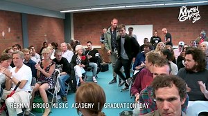 【1080P超清】Martin Garrix 世界百大DJ个人纪录片合集【持续更新中~】 The Martin Garrix Show (Season 1-4)