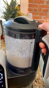 Watch The best baby food steamer / blender on Amazon Live