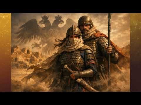Umbra Imperii - Epic Byzantine Music