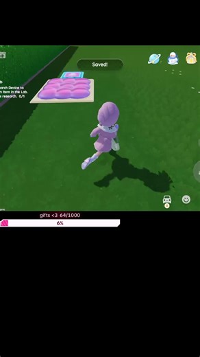 Explore the Fun of Springboarding in Heartopia