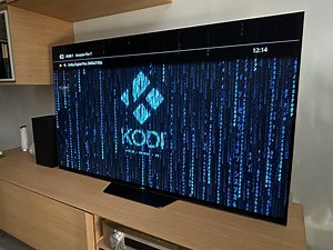 Kodi 19 Matrix ya está disponible para todos...