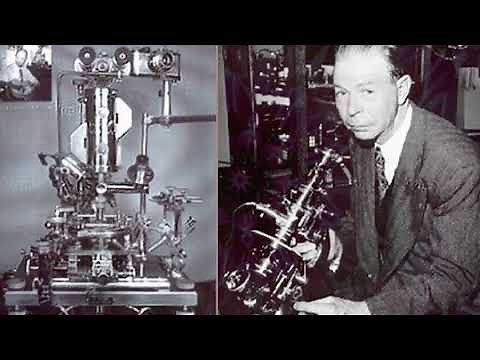 Dr. Royal Rife Frequency - 120 Hz with 20 Hz - Pure - Binaural Beats