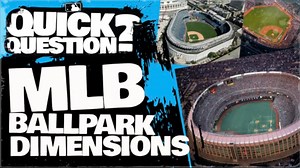 Quick Question: Dimensions