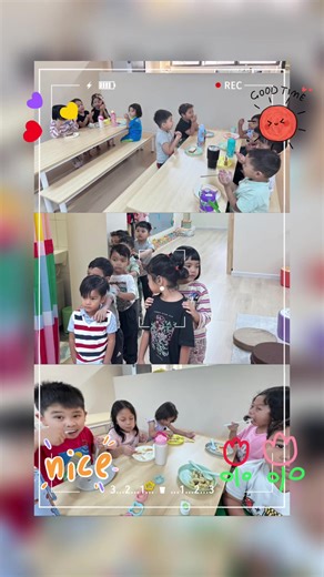 🏫 Selamat Kembali Ke Sekolah di Tadika Brain Buddies Kami menyediakan persekitaran pembelajaran yang menyeronokkan dan seimbang untuk membantu perkembangan sosial, emosi dan kreativiti kanak-kanak. 📚 Aktiviti pembelajaran & seni 👫 Interaksi sosial positif ⭐ Pembinaan keyakinan diri ⏰ Isnin – Jumaat | 10 pagi – 4 petang 📞 012-288 4178 #tadikabrainbuddies #intake2026