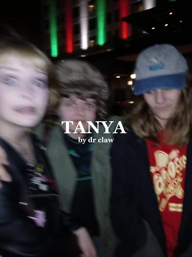 TANYA BY DR CLAW ‼️ NEW SONG ‼️ all music and lryics written and performed by dr claw 😼 #band #garageband #middleschoolband #rockband #florida #smallcreator #fyp #punk