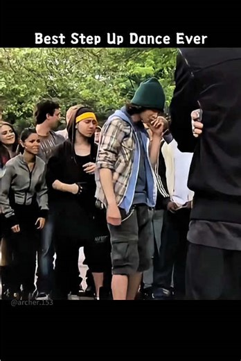 Best Step Up Dance Ever#StepUpDance #EpicDanceMoments #TopDanceScene #StepUpMoves #DanceLegends