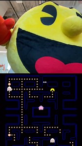 Make your way over to my mobile app for endless snacks and good vibes. ✨ Google Play ➡️ https://spr.ly/pmmobilegoogle Apple ➡️ https://spr.ly/pmmobileapple | PAC-MAN