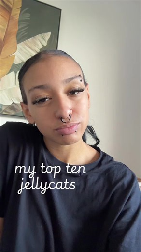 Top Ten Jellycat Plushes — My Favorite Jellycats