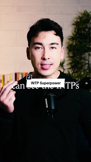 Unlocking the INTP Superpower: A First Principles Analysis