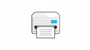 佳能打印添加打印机