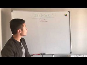 Sets [UNISA COS1501]