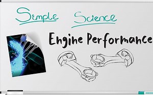 「官方中字全集」Mercedes Simple Science：听梅奔工程师深度讲解F1背后的技术故事