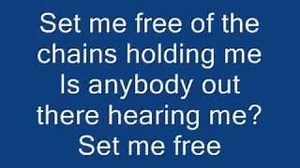 SET ME FREE Lyrics - CASTING CROWNS | eLyrics.net